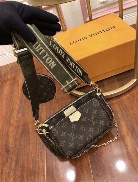 louis vuitton cross body wallet|louis vuitton crossbody bag small.